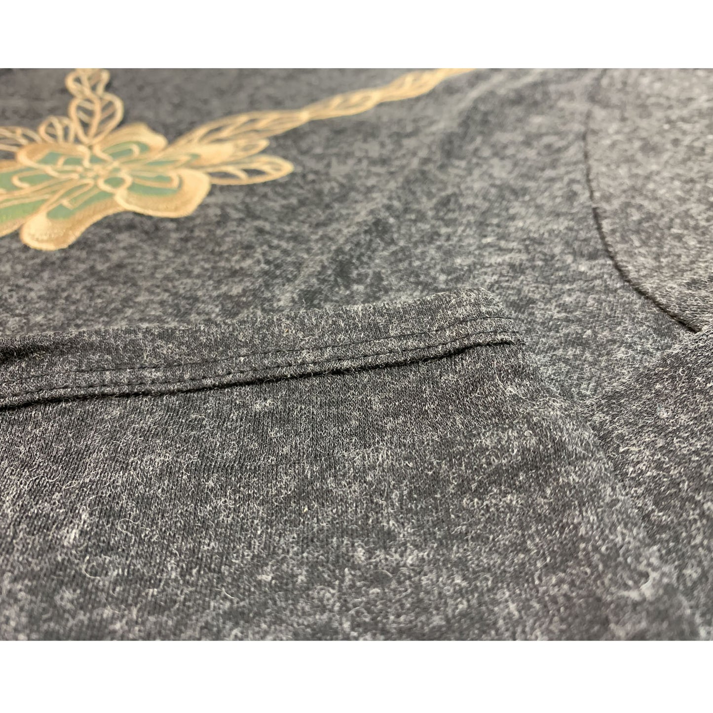 Ladies Merino Wool Blend Long Sleeve Thermal Spencer Top Thermals Underwear - Black - 18-20