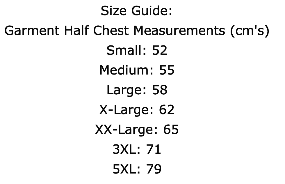 Mens Polo Top Shirt Plain Casual Short Sleeve Pique Knit UPF T-Shirt - Orange - XXL