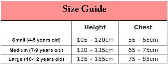 Kids Cat In The Hat Thing 1 Dr Seuss Red Top Party Costume Book Week Childrens - L (10-12 Years Old)