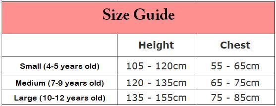 Kids Cat In The Hat Thing 2 Long Sleeve Red Top Party Costume Book Week - S (4-5 Years Old)