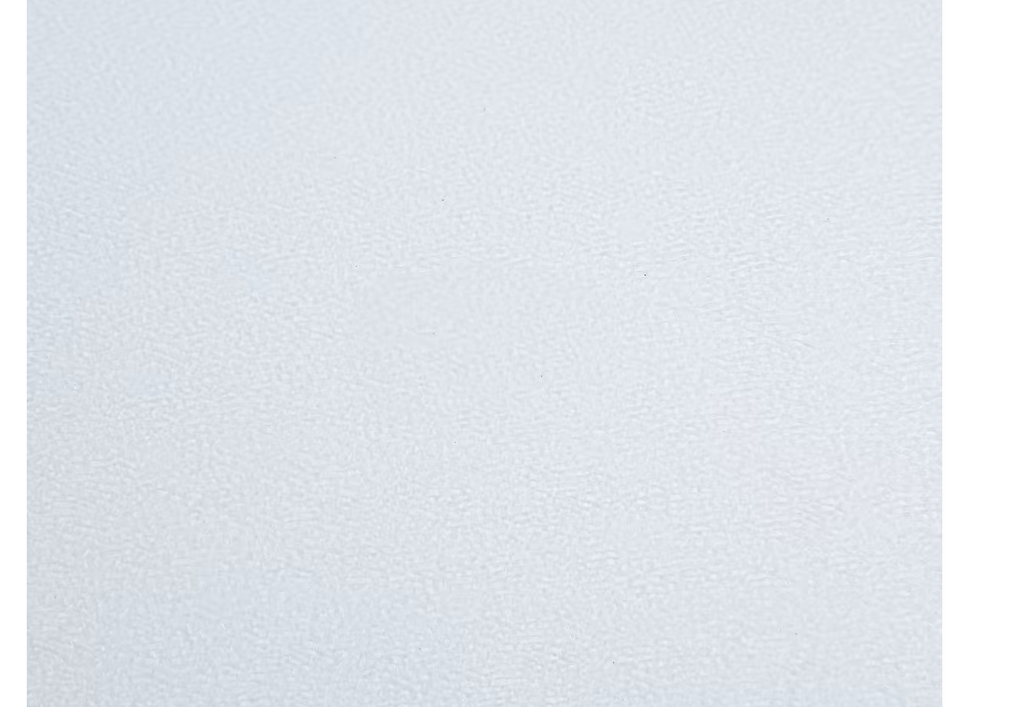 Office Chair Mat Carpet Hard Floor Protector PVC Protection - 120cm (L) x 90cm (W)