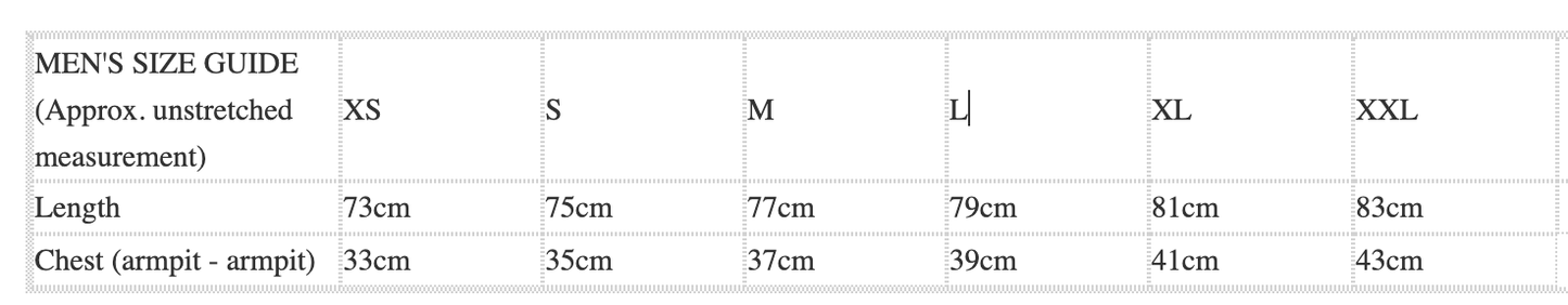 Mens THERMAL Merino Wool Blend Singlet Top Sleeveless Warm Underwear - Natural - Large