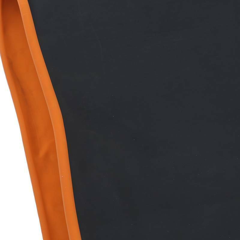 Latex Gloves Rubber PPE Industrial Anti Chemical Acid Heavy Duty Work