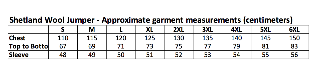 Mens 100% Shetland Ragg Wool Round Neck Knit Jumper Pullover Crew Sweater - Charcoal (29) - S