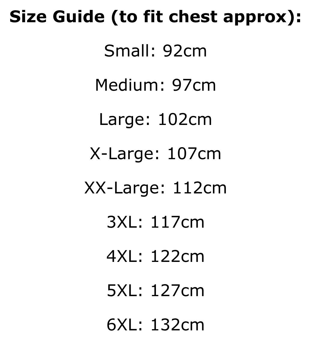 Jacksmith Quilted Flannelette Shirt Mens Jacket 100% Cotton Padded Warm Winter Flannel - Red/Black - XXL