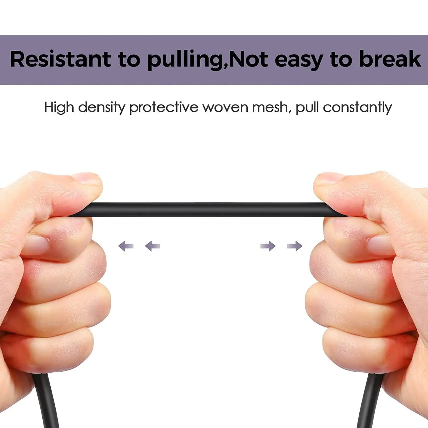 5m Hridz XLR Cable Male To Female Audio Output and Input Apply To KTV Microphone