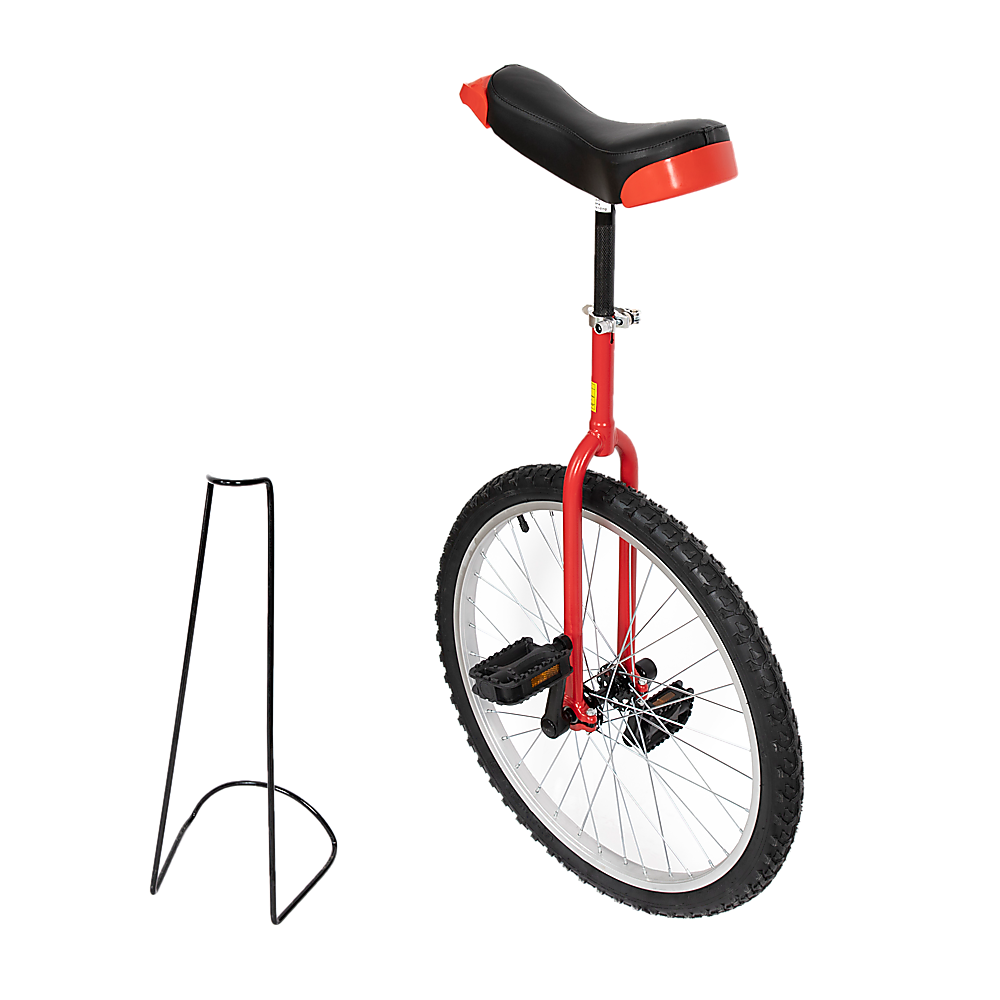 24 Pro Circus Unicycle Bike
