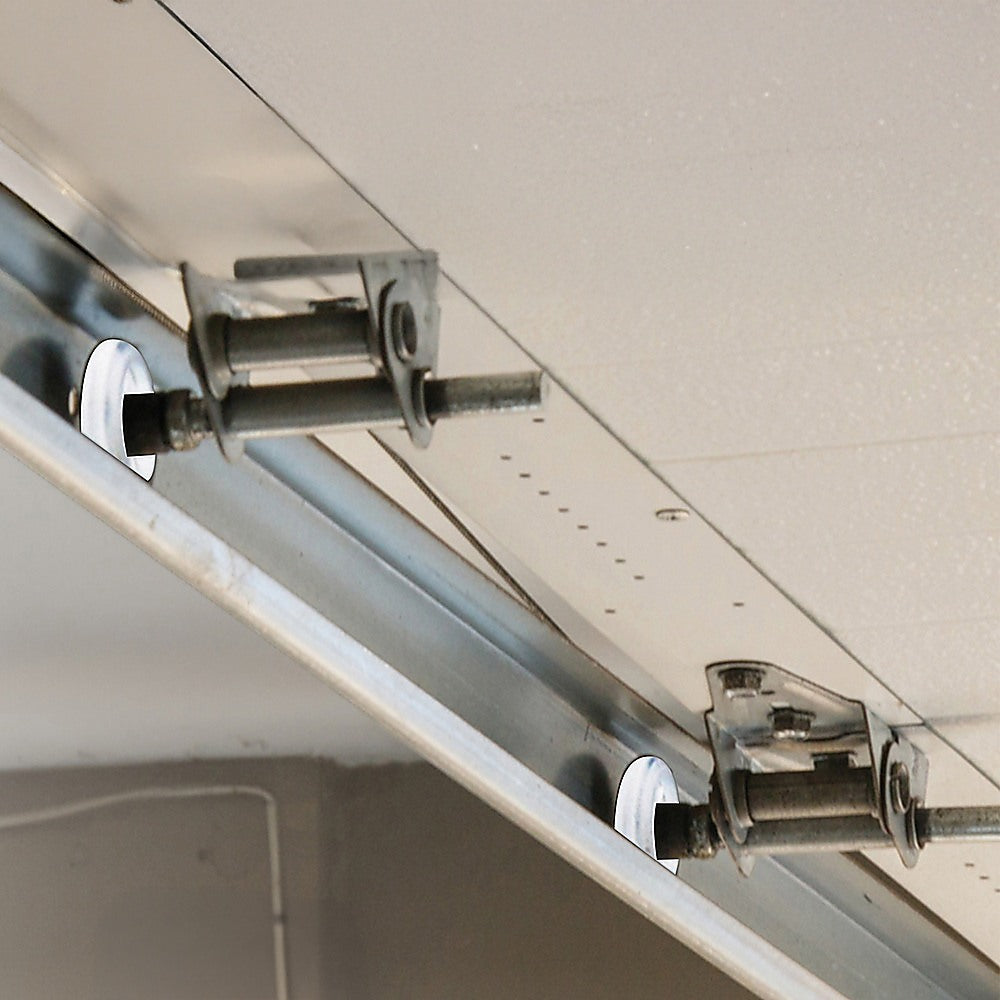 Garage Door Roller / Wheel / Heavy-duty 13 Ball Bearing 12 Pack