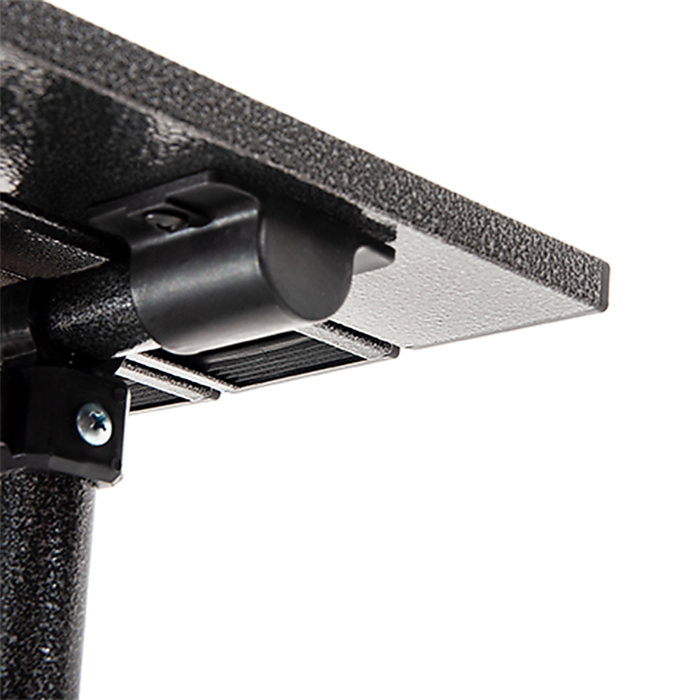 Folding Collapsible Camping Table Caravan RV Heavy Duty Steel & Aluminium