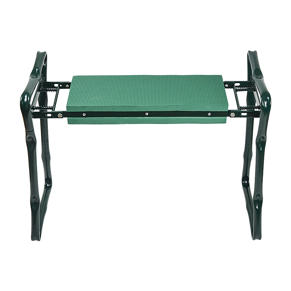 Garden Seat Folding Kneeler Bench Kneeling Soft Eva Pad