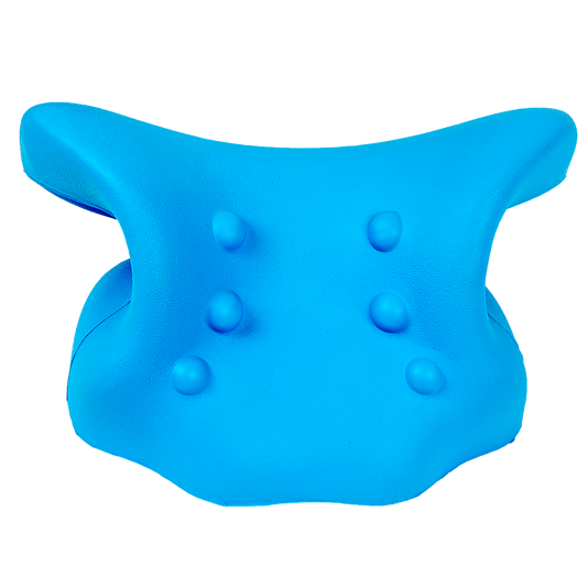 Neck Traction Pillow Rest Cloud Support Neck Stretcher