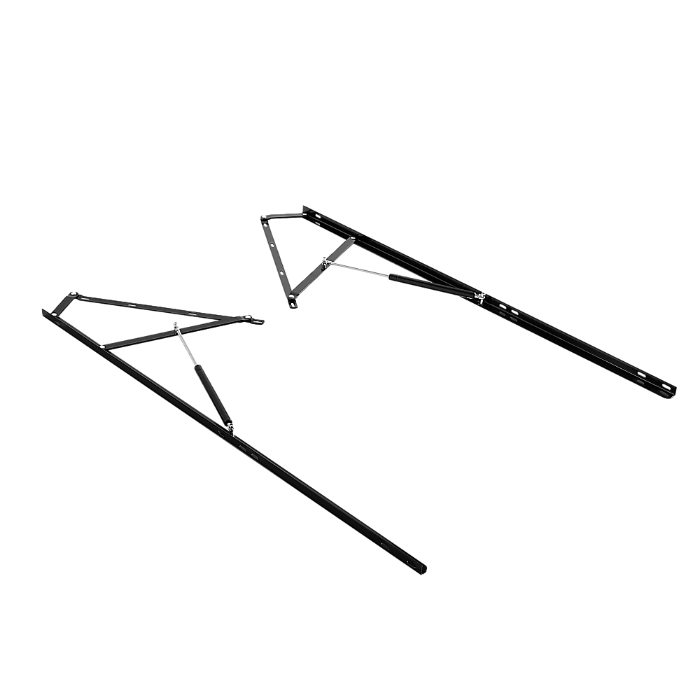 60 Bed Lift Hydraulic Mechanisms Kits For Space Saving Bed or Sofa Bed