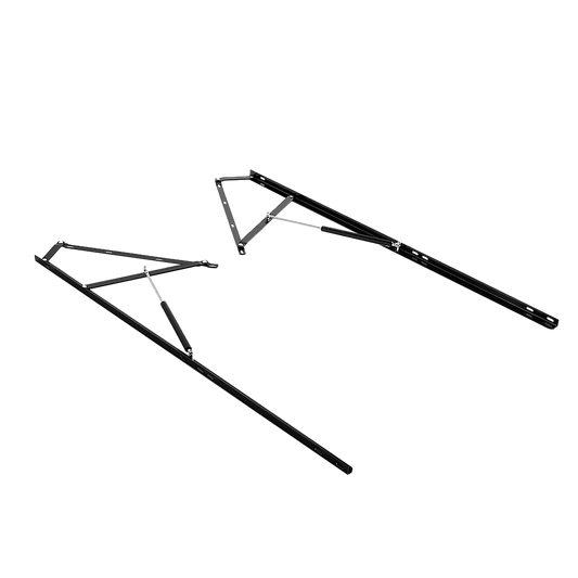 60 Bed Lift Hydraulic Mechanisms Kits For Space Saving Bed or Sofa Bed