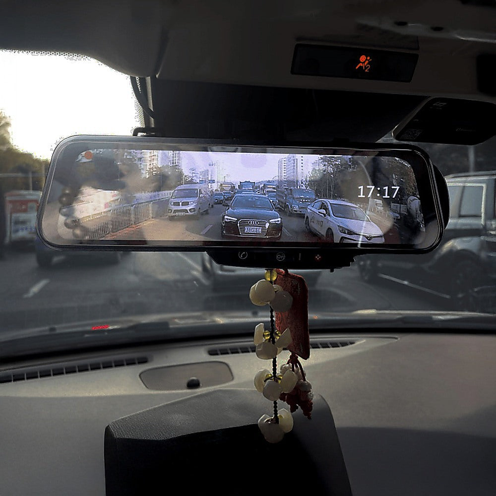 Dash Camera 1080P Front and Rear Smart Car DVR Recorder Night Vision 10