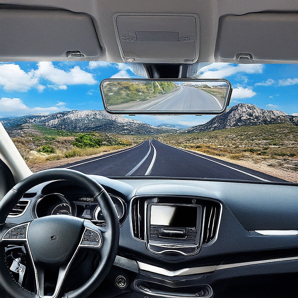 Dash Camera 1080P Front and Rear Smart Car DVR Recorder Night Vision 10