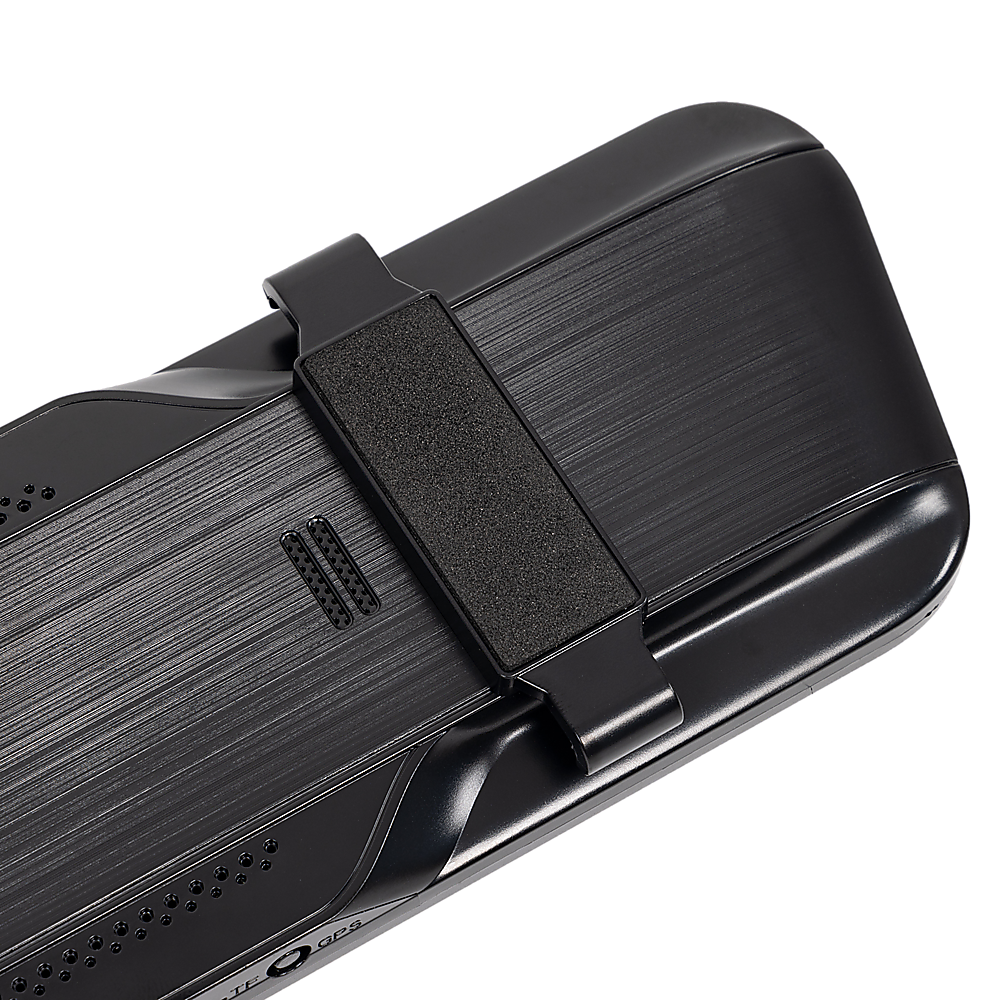 Dash Camera 1080P Front and Rear Smart Car DVR Recorder Night Vision 10