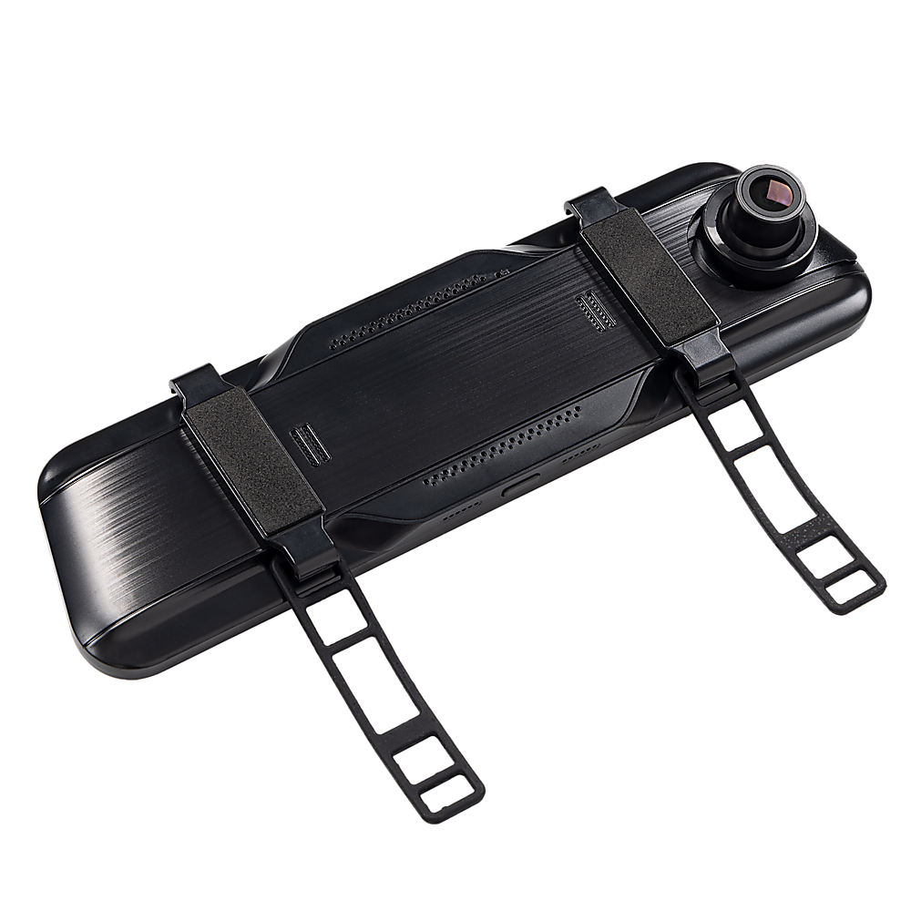 Dash Camera 1080P Front and Rear Smart Car DVR Recorder Night Vision 10