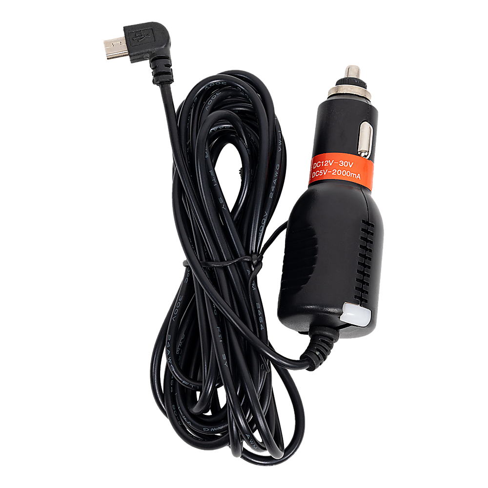 Dash Camera 1080P Front and Rear Smart Car DVR Recorder Night Vision 10