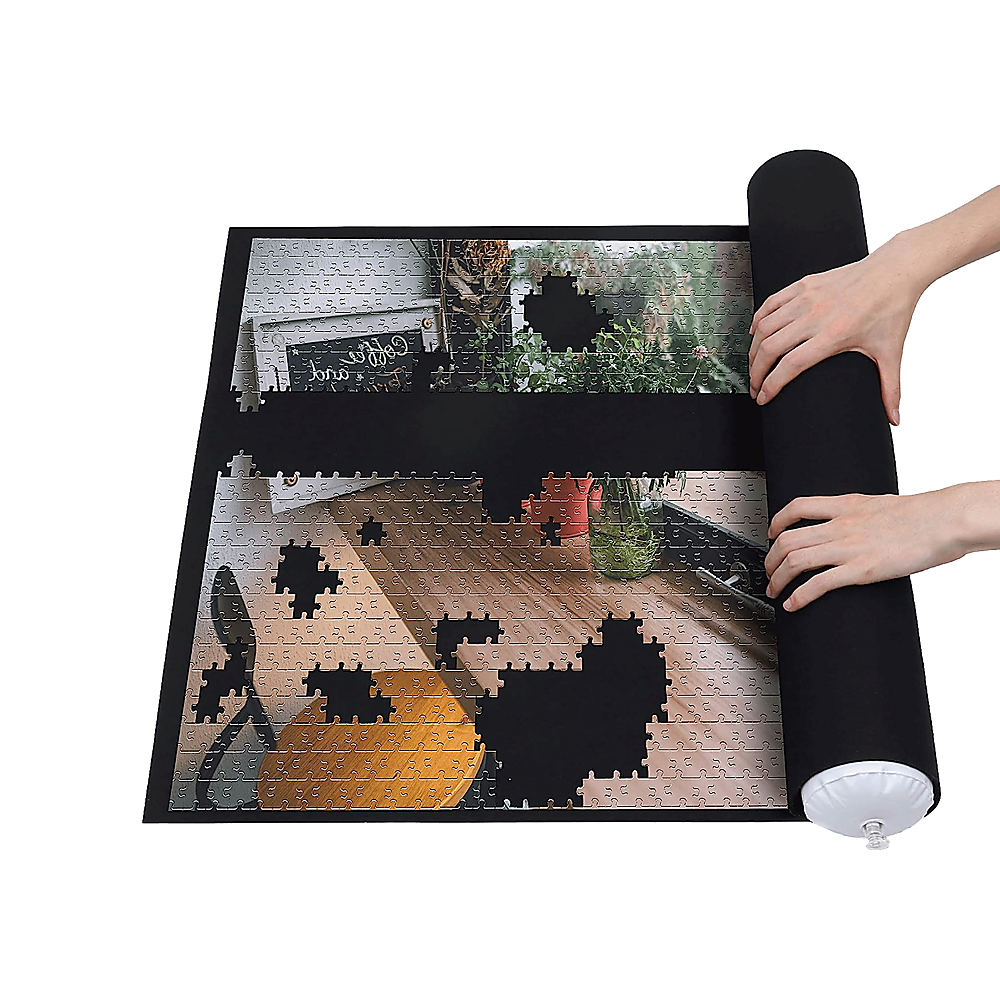 Jumbo Portable Puzzle Accessories Jigsaw Boards, Sorters, Mats