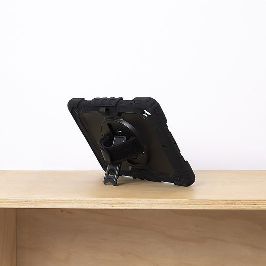 Heavy Shockproof Magnetic Rugged Stand Cover for iPad 9th/8th/7th Gen 10.2  Case