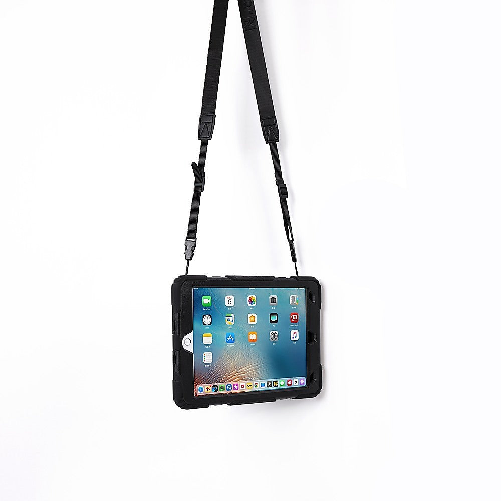 Heavy Shockproof Magnetic Rugged Stand Cover for iPad 9th/8th/7th Gen 10.2  Case