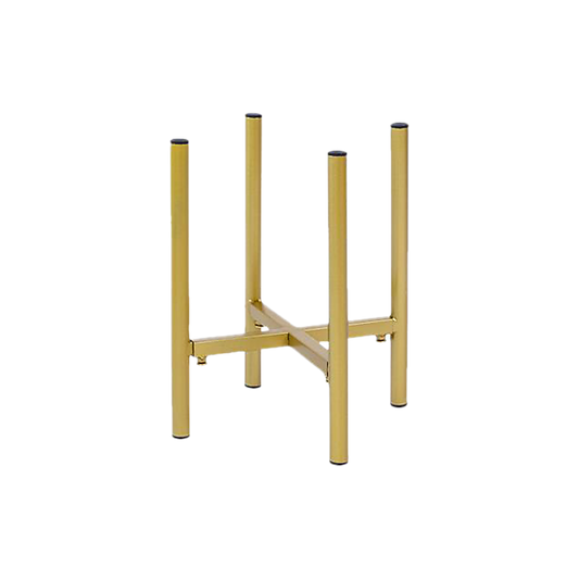 Metal Plant Stand Adjustable Indoor