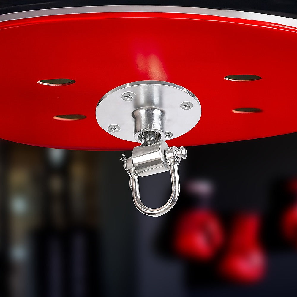 Heavy Duty Boxing Swivel Steel Punch Bag Bearing MMA Speed