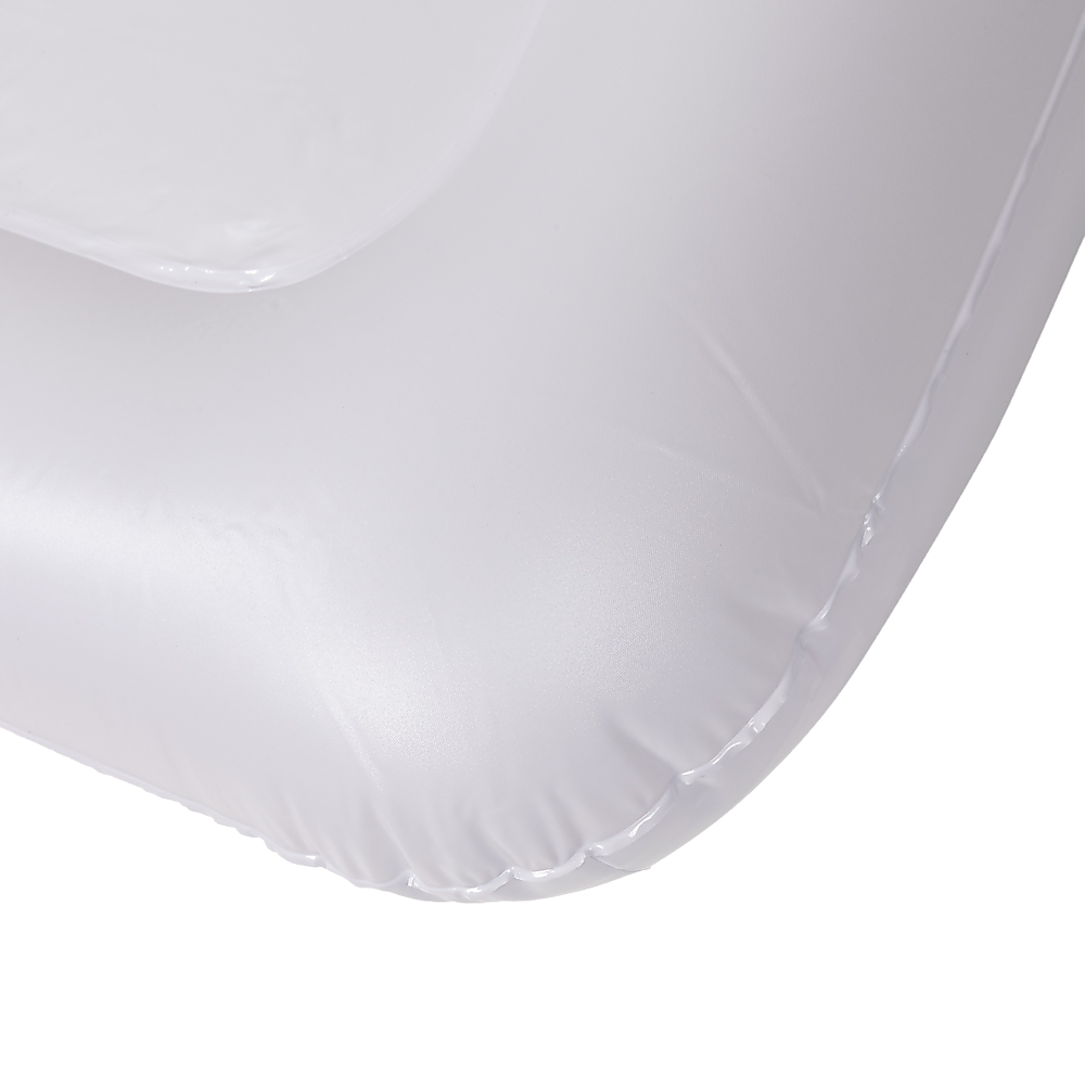 Inflatable Drinks Holder Floating Ice Bar Pool Party