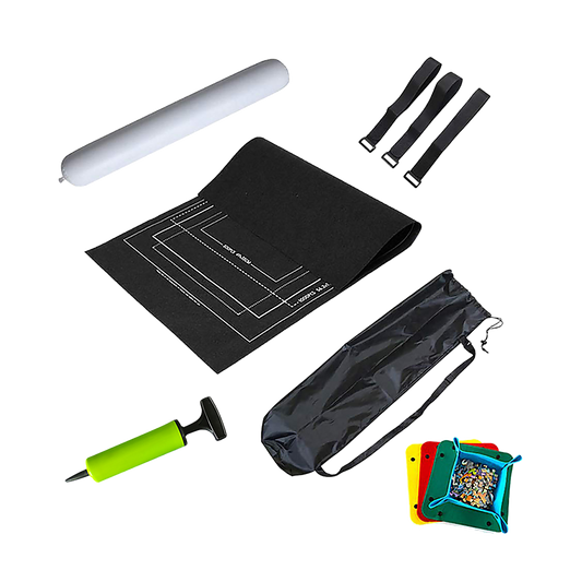 Jigsaw Puzzle Mats 1500pc Storage