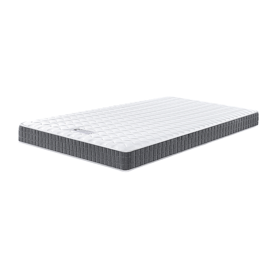 PALERMO Double Memory Foam Mattress - OEKO-TEX & CertiPUR-US Certified