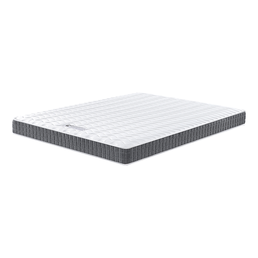PALERMO Queen Memory Foam Mattress - OEKO-TEX & CertiPUR-US Certified