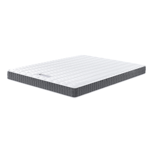 PALERMO Queen Memory Foam Mattress - OEKO-TEX & CertiPUR-US Certified