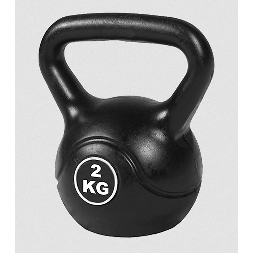 2kg Kettle Bell Weight