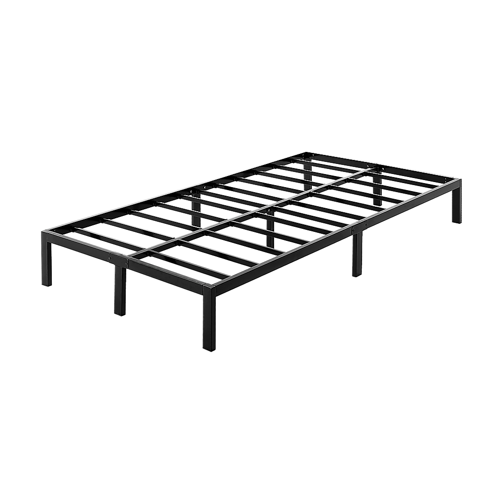 King Single Full Metal Bed Frame Base 閳 Sturdy Steel Bed Base for Australian Mattress