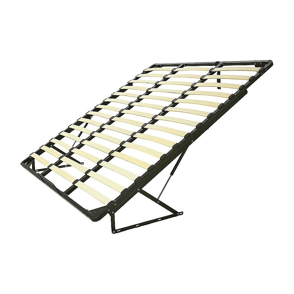 King Gas Lift Bed Mechanism with Frame 閳 Storage Platform & Sofa Bed Kit