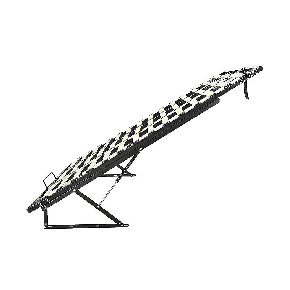 King Gas Lift Bed Mechanism with Frame 閳 Storage Platform & Sofa Bed Kit