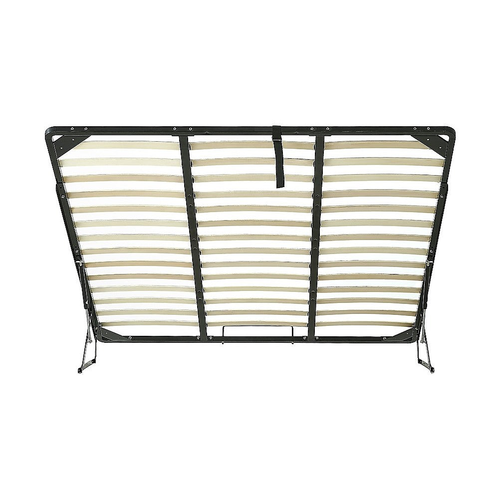 King Gas Lift Bed Mechanism with Frame 閳 Storage Platform & Sofa Bed Kit