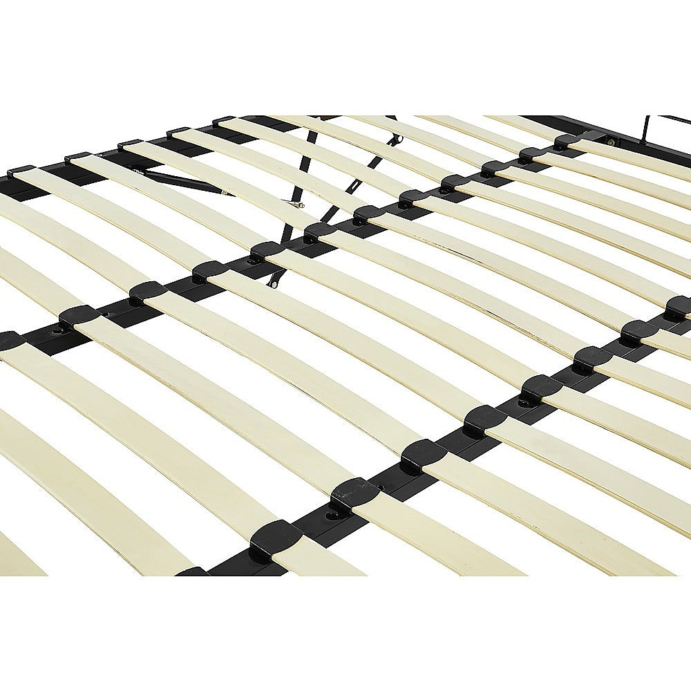 King Gas Lift Bed Mechanism with Frame 閳 Storage Platform & Sofa Bed Kit