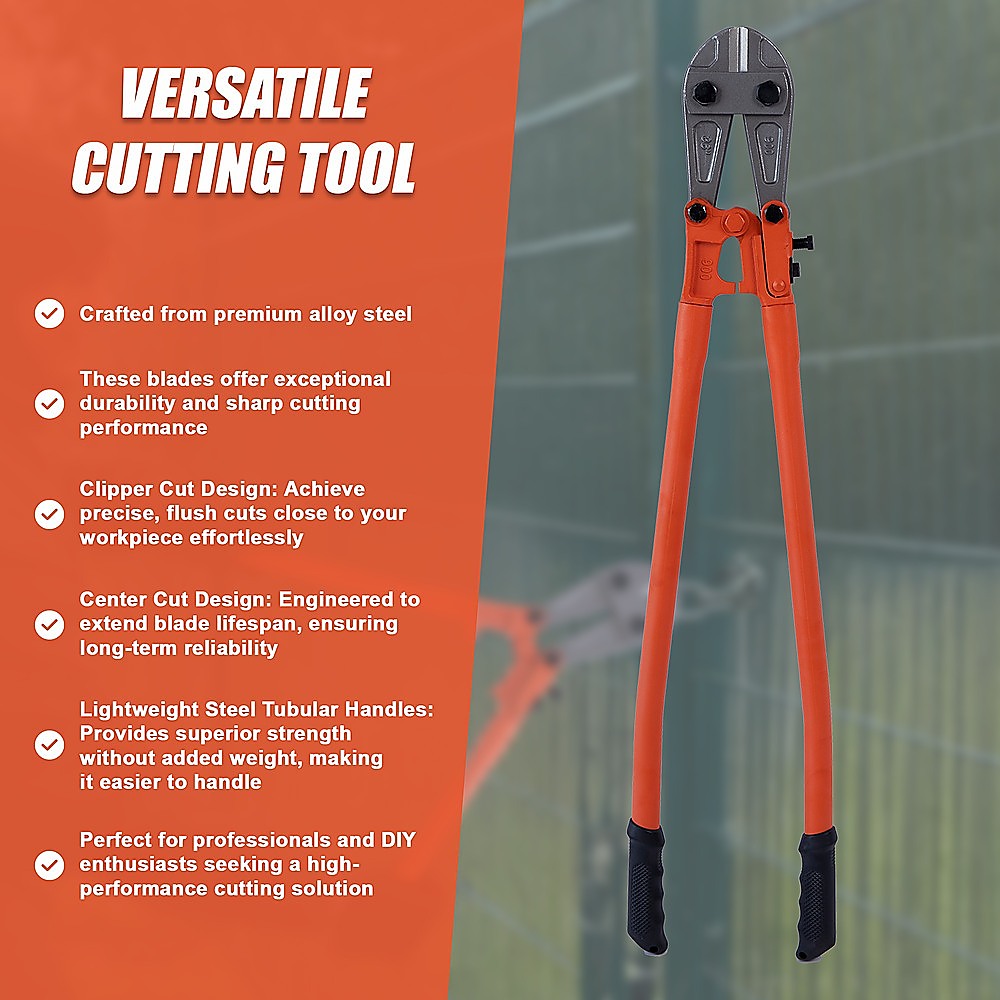 Bolt Cutters 900mm 36  Heavy Duty