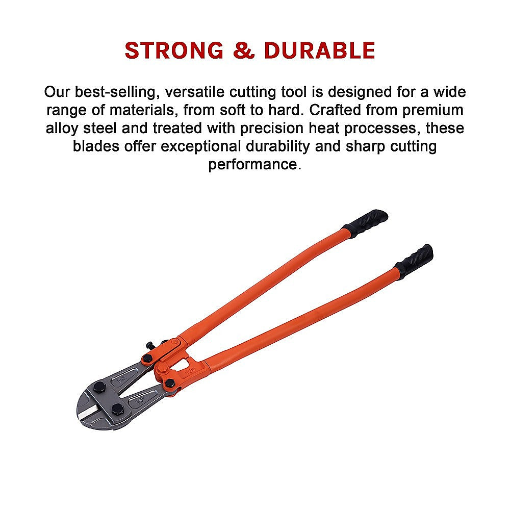 Bolt Cutters 900mm 36  Heavy Duty