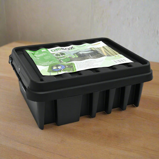 Dri-Box ¨C Weather and Dust Proof Electrical Box