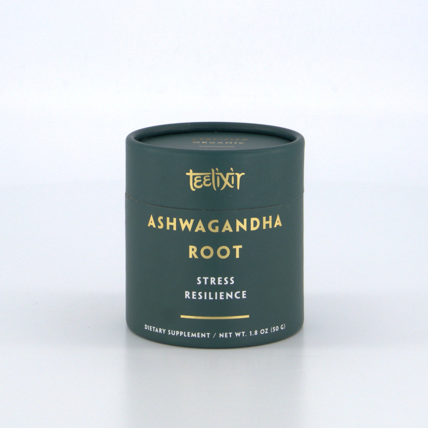 Organic Ashwagandha Root 250g