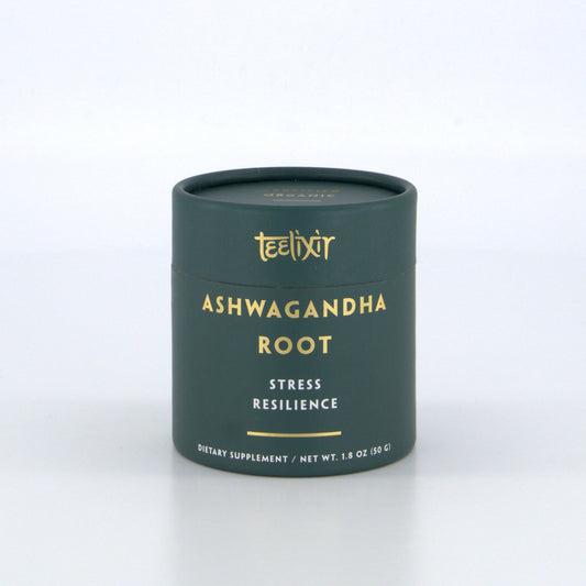 Organic Ashwagandha Root 250g