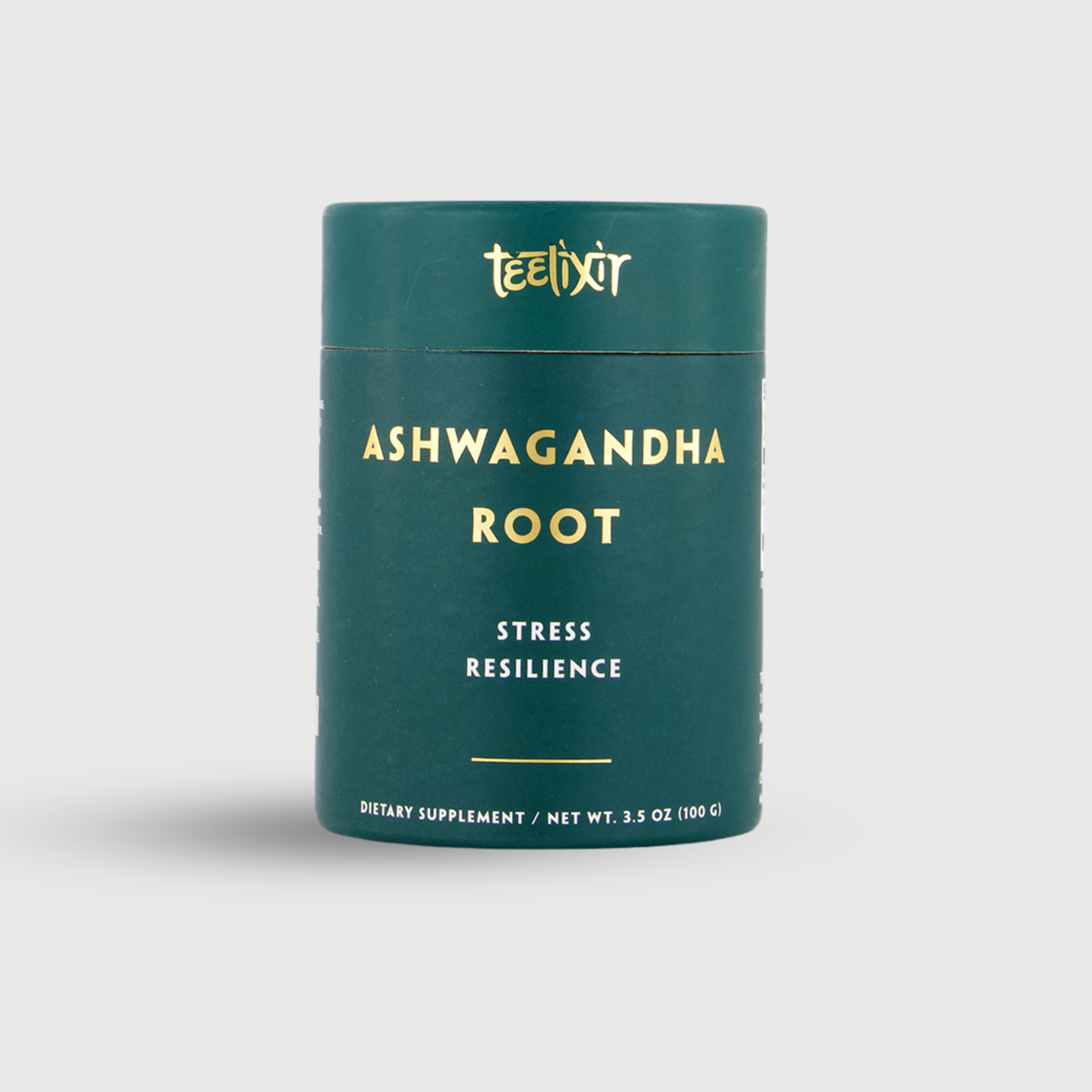 Organic Ashwagandha Root 250g