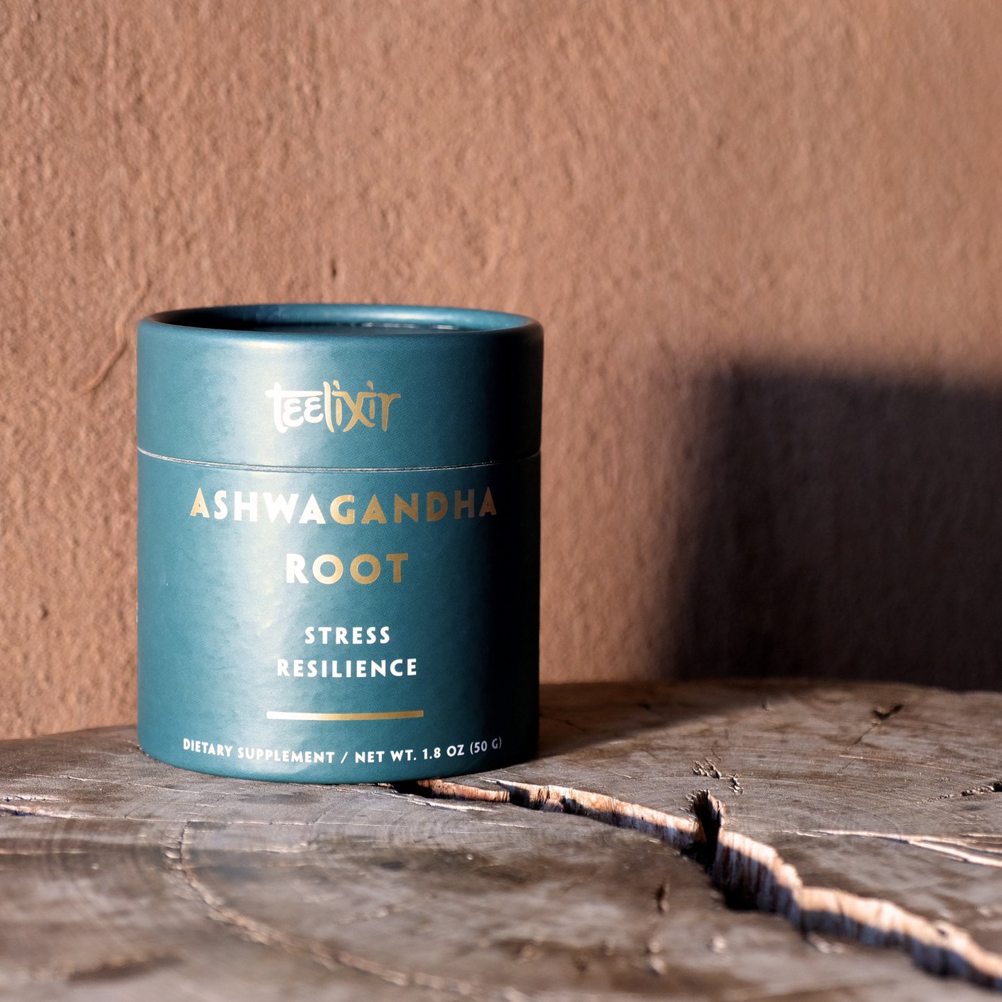 Organic Ashwagandha Root 250g