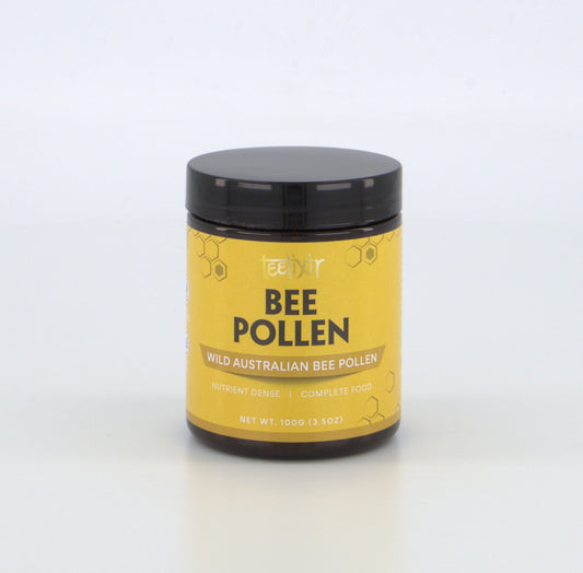 Australian Bee Pollen