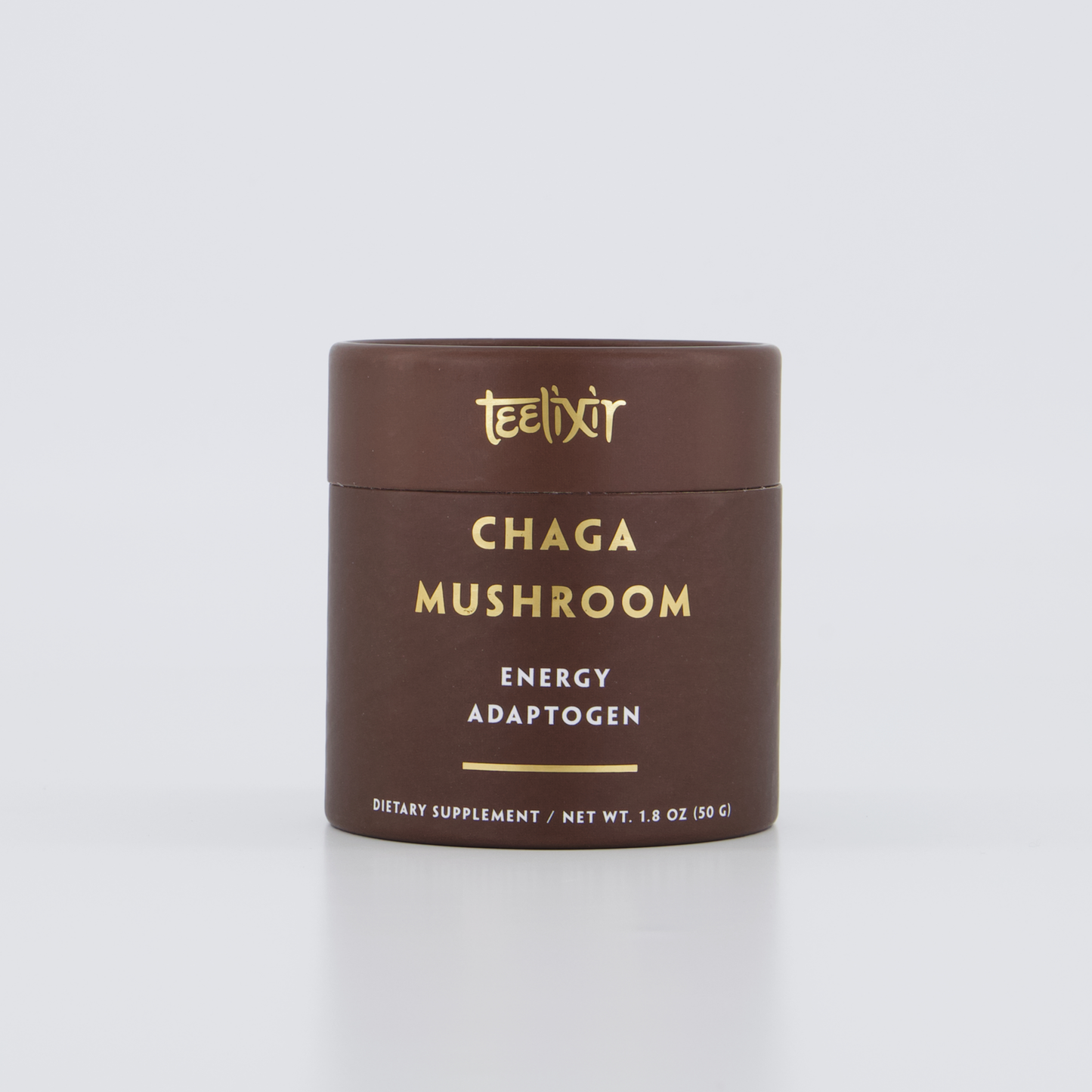 Organic Chaga Mushroom 100g