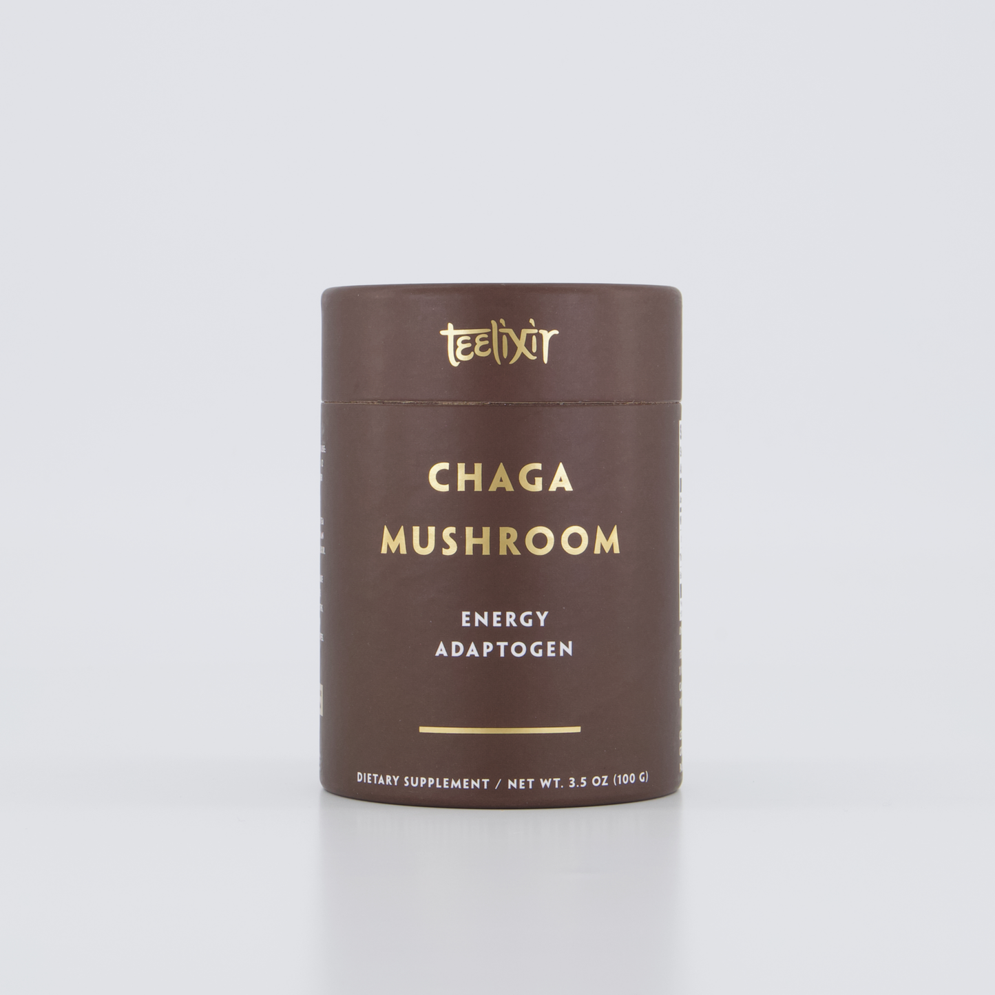 Organic Chaga Mushroom 50g