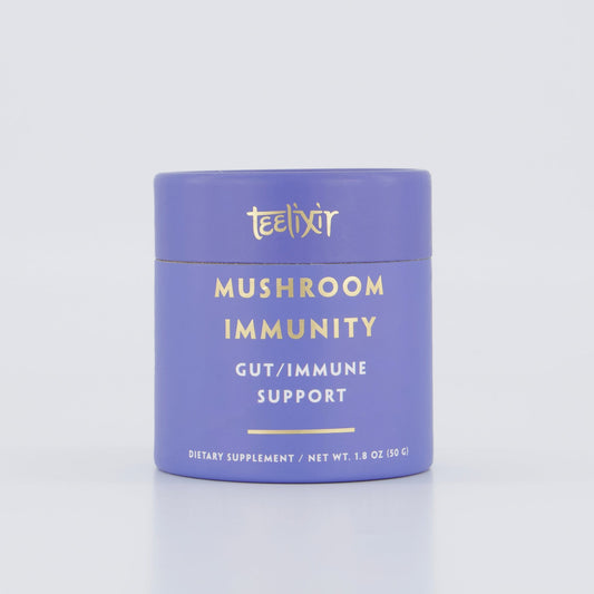 Organic Mushroom Immunity 100g