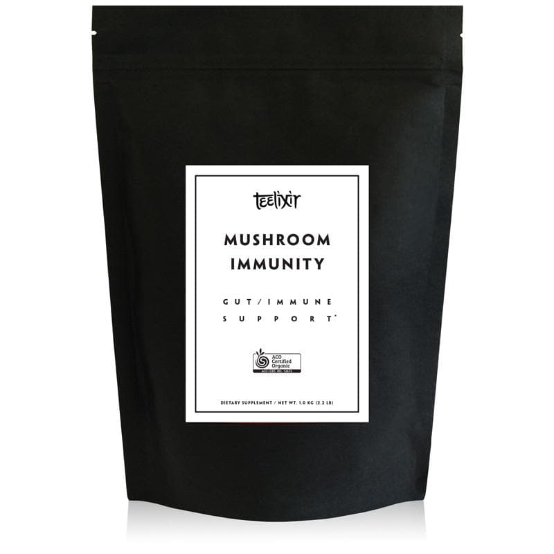 Organic Mushroom Immunity 100g